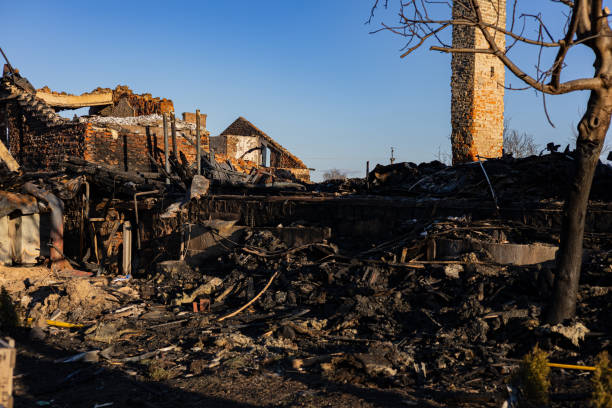 24/7 Emergency Fire Damage Assessment experts in Atco, NJ