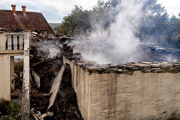 Reliable Fire Damage Assessment contractor in Atco, NJ by Fire Damage Biloxi